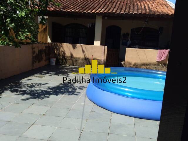 Casa de Praia para Venda em Itanhaém - 4