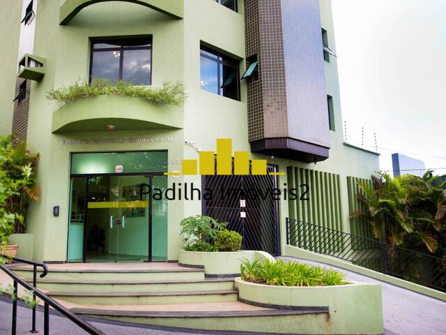 Sala para Venda em Sorocaba - 1
