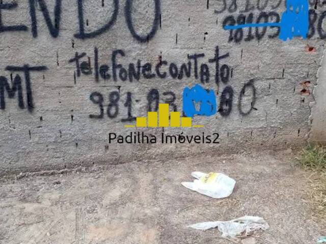 Terreno para Venda em Sorocaba - 1