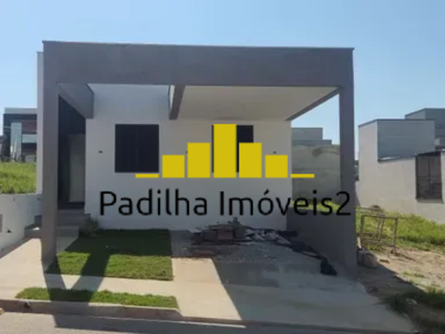 #433 - Casa em condomínio para Venda em Sorocaba - SP - 2