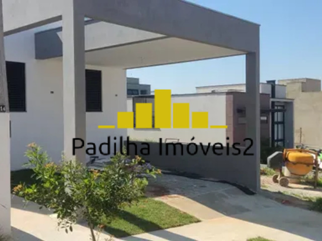 #433 - Casa em condomínio para Venda em Sorocaba - SP - 1