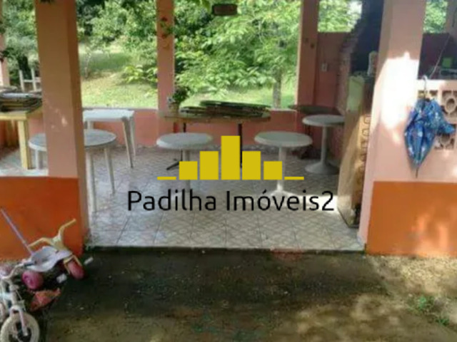 #440 - Chácara para Venda em Araçoiaba da Serra - SP - 3