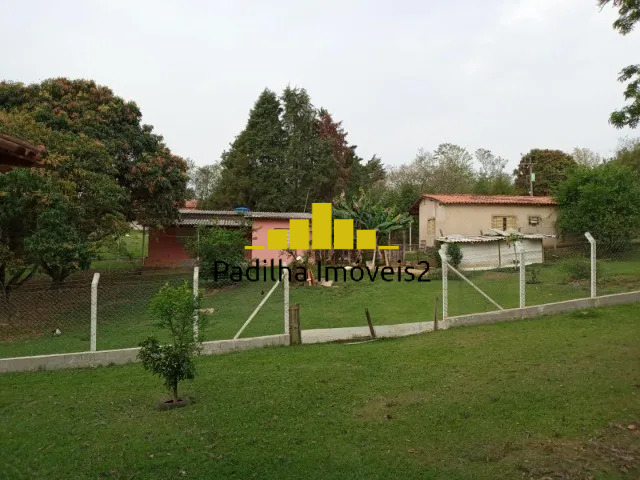 #440 - Chácara para Venda em Araçoiaba da Serra - SP - 1