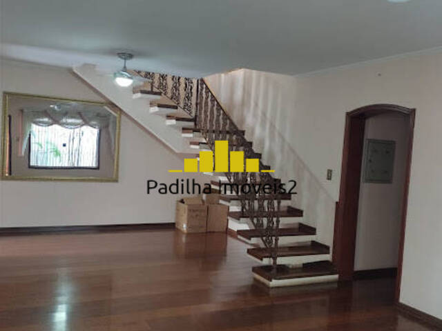 Sobrado para Venda em Sorocaba - 1