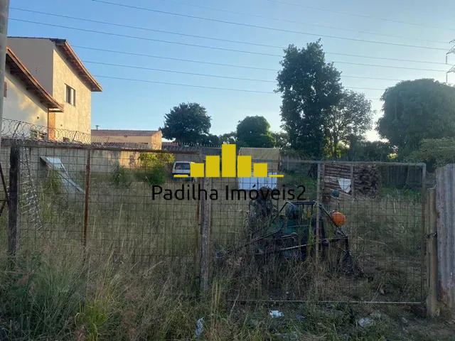 Terreno para Venda em Votorantim - 2