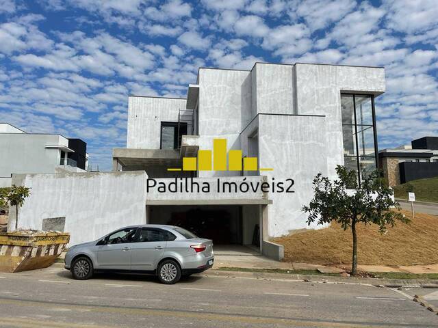 Casa em condomínio para Venda em Votorantim - 1