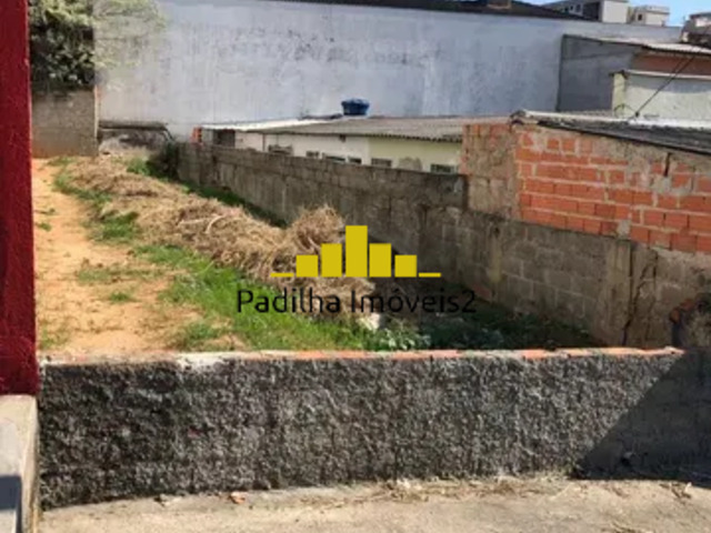 #538 - Terreno para Venda em Sorocaba - SP - 2