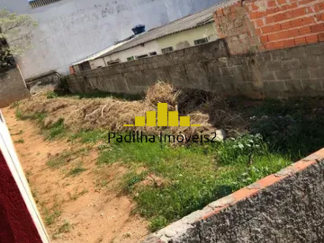 #538 - Terreno para Venda em Sorocaba - SP - 3