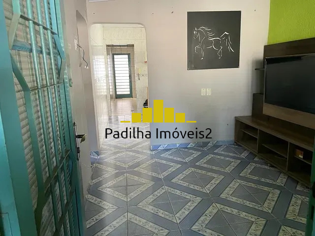 #542 - Casa para Venda em Votorantim - SP - 1