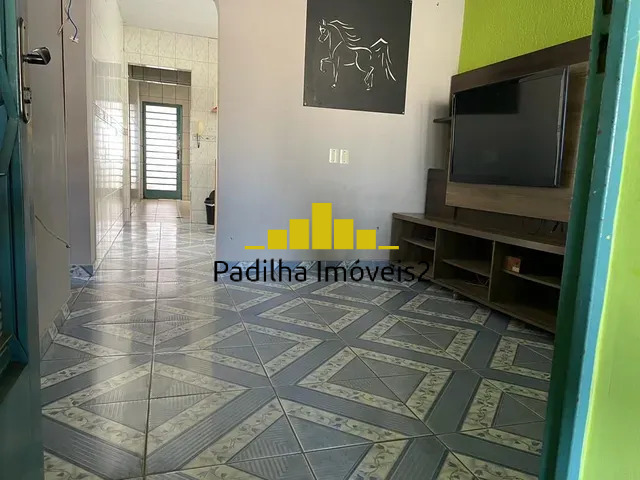 #542 - Casa para Venda em Votorantim - SP - 2