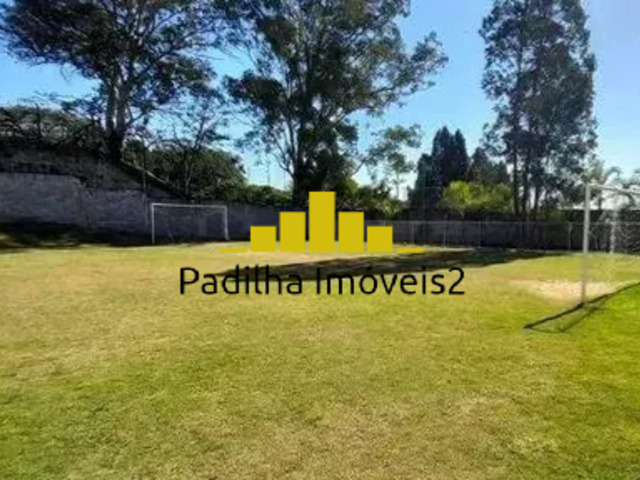 #546 - Terreno em condomínio para Venda em Sorocaba - SP - 1