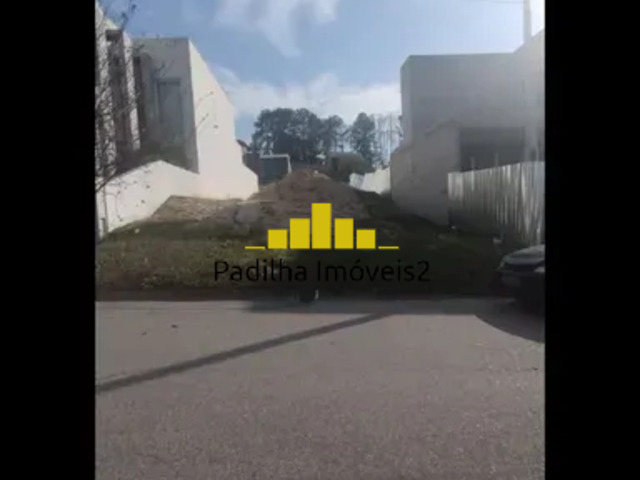#546 - Terreno em condomínio para Venda em Sorocaba - SP - 2