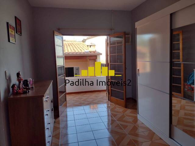 #501 - Casa para Venda em Sorocaba - SP