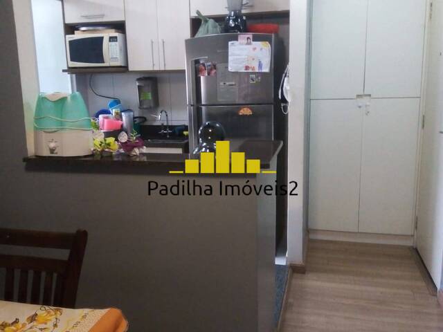 Apartamento para Venda em Sorocaba - 2