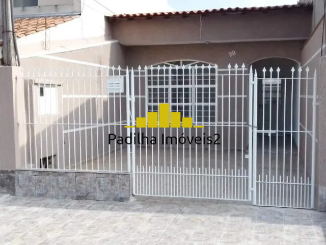 Venda em Jardim Santa Cecília - Sorocaba