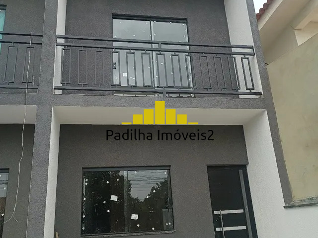 Sobrado para Venda em Sorocaba - 3