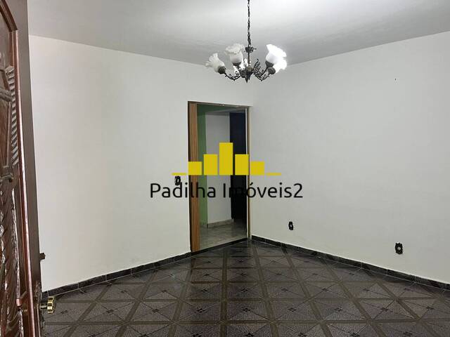 #646 - Casa para Venda em Sorocaba - SP - 3