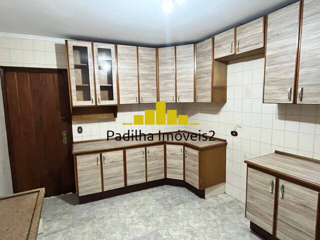 #646 - Casa para Venda em Sorocaba - SP - 2