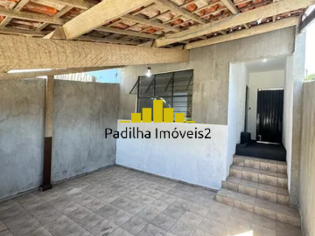 #656 - Casa para Venda em Sorocaba - SP - 1