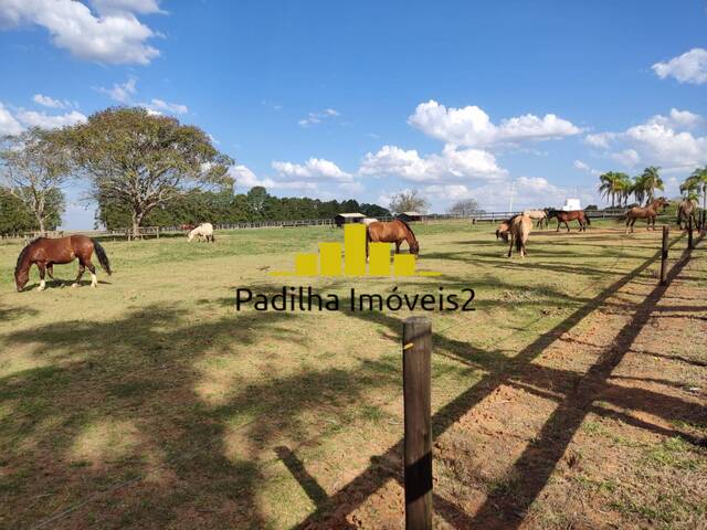 #692 - Fazenda para Venda em Itapetininga - SP - 2