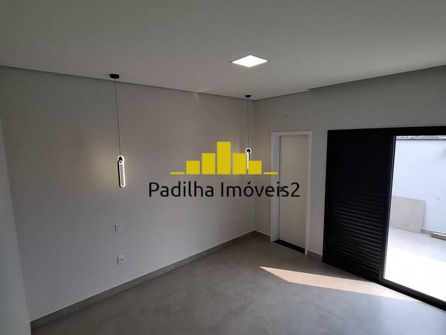 #717 - Casa para Venda em Sorocaba - SP - 3