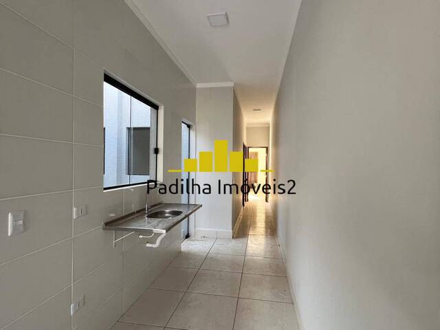 Casa para Venda em Sorocaba - 4
