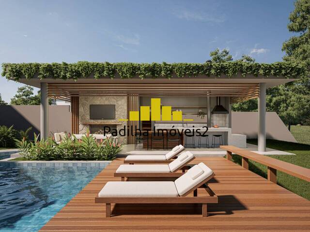 #732 - Casa para Venda em Sorocaba - SP - 2