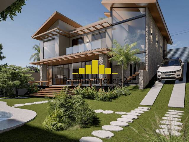 #732 - Casa para Venda em Sorocaba - SP - 3