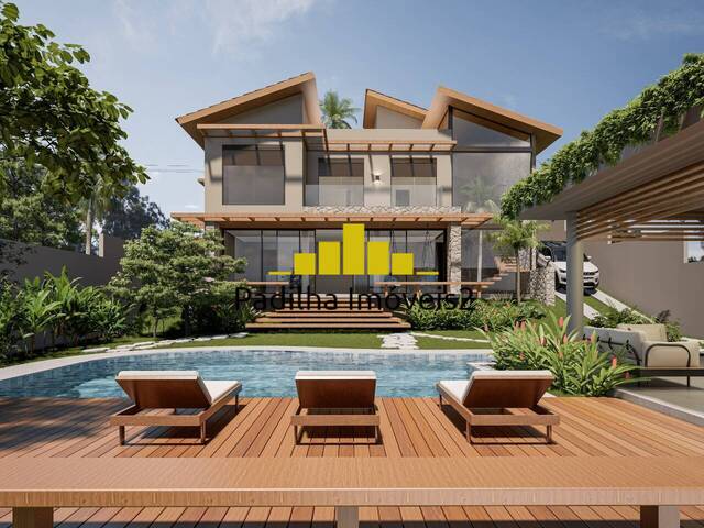 Casa para Venda em Sorocaba - 4