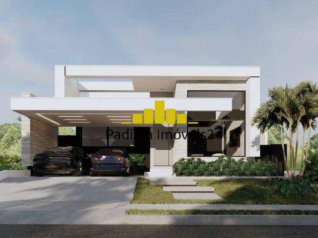 #733 - Casa para Venda em Votorantim - SP - 3