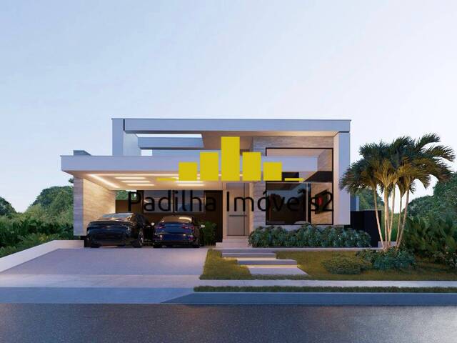 Casa para Venda em Votorantim - 5