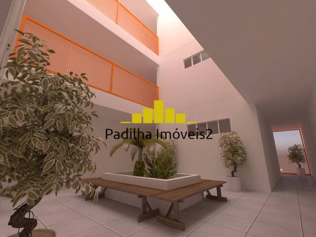Apartamento para Venda em Sorocaba - 2