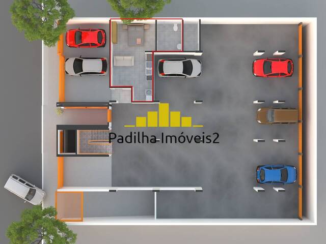 Apartamento para Venda em Sorocaba - 3