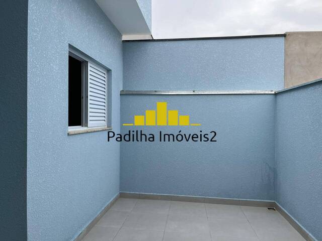 #736 - Casa para Venda em Sorocaba - SP - 3
