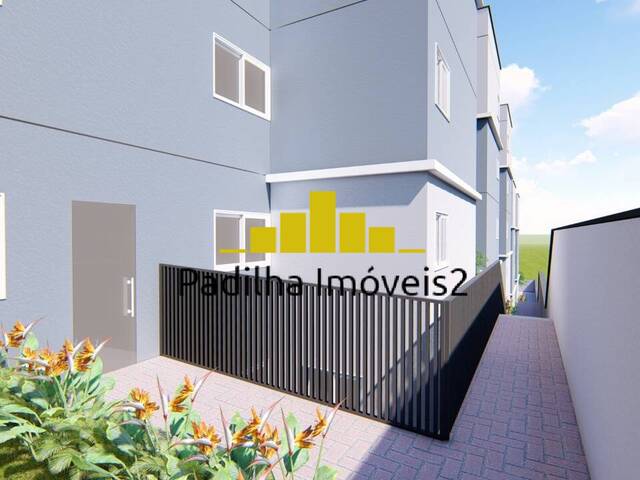 #737 - Apartamento para Venda em Sorocaba - SP - 2