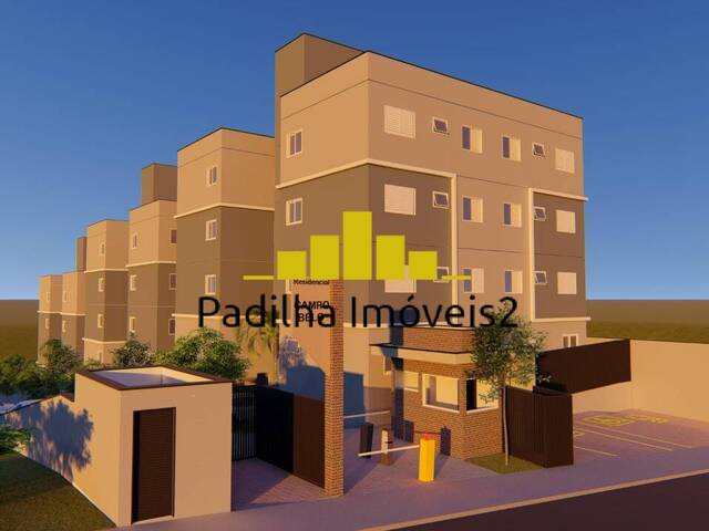 Apartamento para Venda em Sorocaba - 4