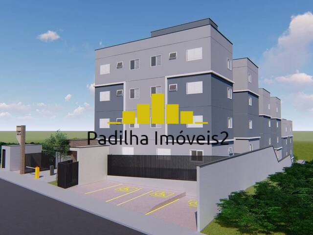 Apartamento para Venda em Sorocaba - 5