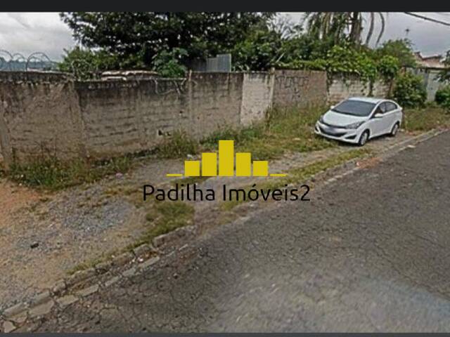 #738 - Área para Venda em Sorocaba - SP - 1