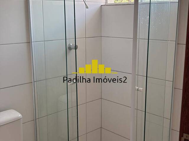 #740 - Apartamento para Locação em Sorocaba - SP - 1