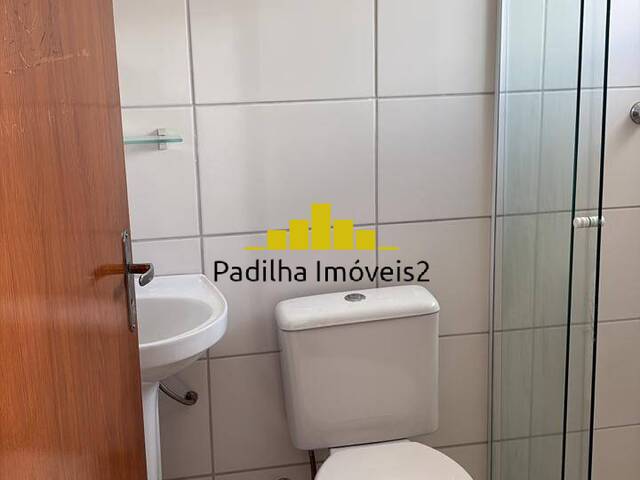 #740 - Apartamento para Locação em Sorocaba - SP - 2