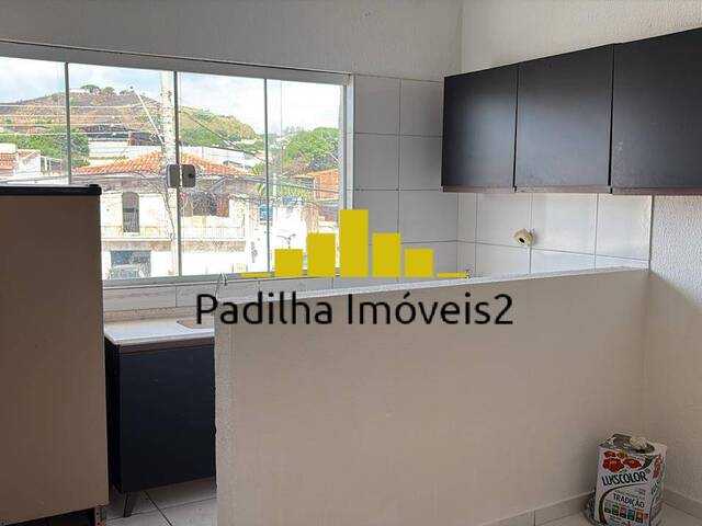 #740 - Apartamento para Locação em Sorocaba - SP - 3