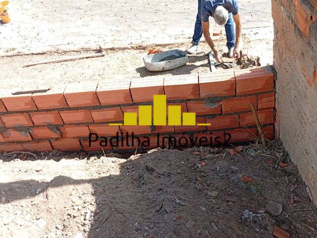 #741 - Terreno para Venda em Sorocaba - SP - 2