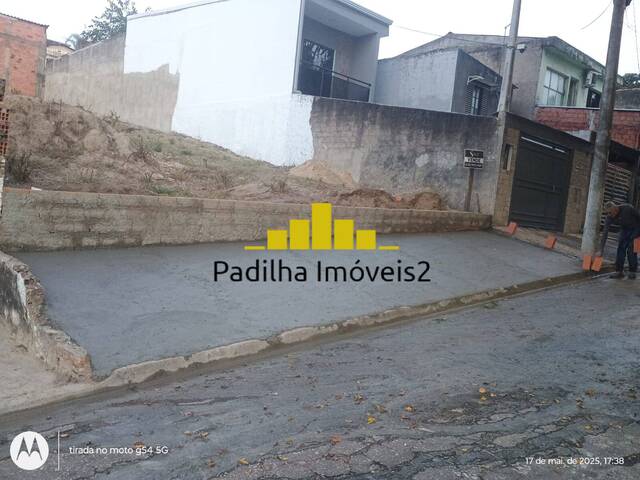 #741 - Terreno para Venda em Sorocaba - SP - 1