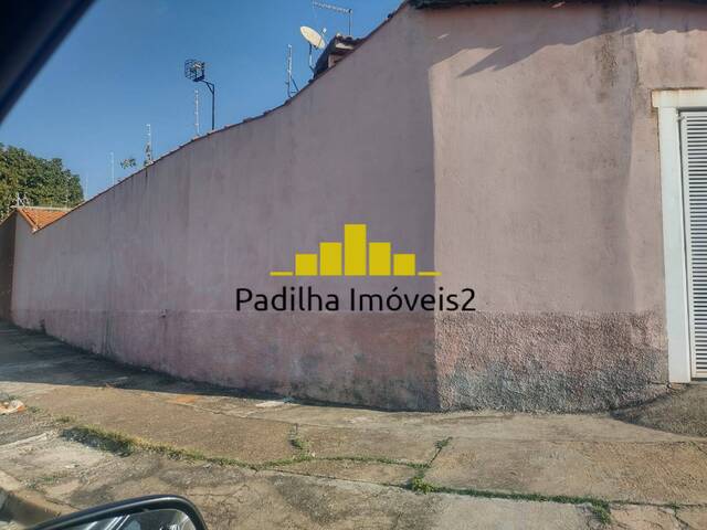 #742 - Casa para Venda em Sorocaba - SP - 2