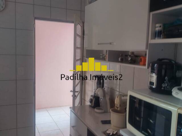 #742 - Casa para Venda em Sorocaba - SP - 3
