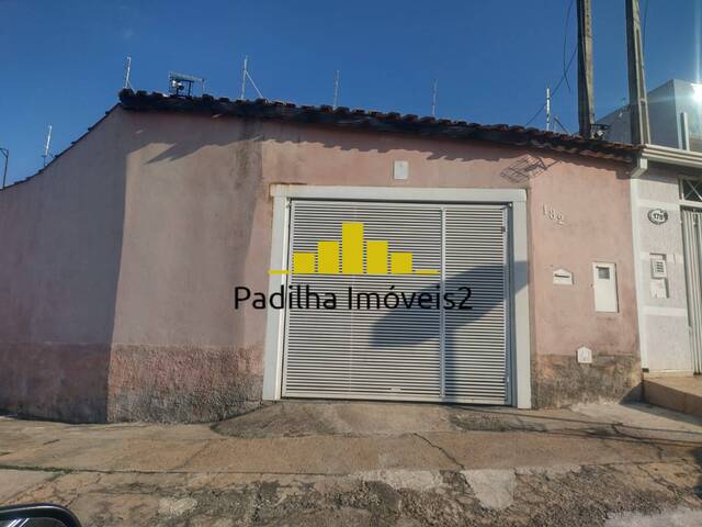 #742 - Casa para Venda em Sorocaba - SP - 1