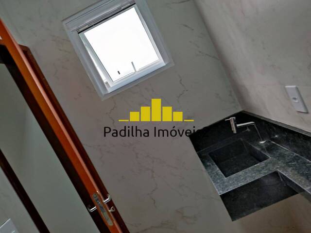 #744 - Casa para Venda em Sorocaba - SP - 3