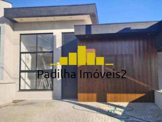 #745 - Casa para Venda em Sorocaba - SP - 3