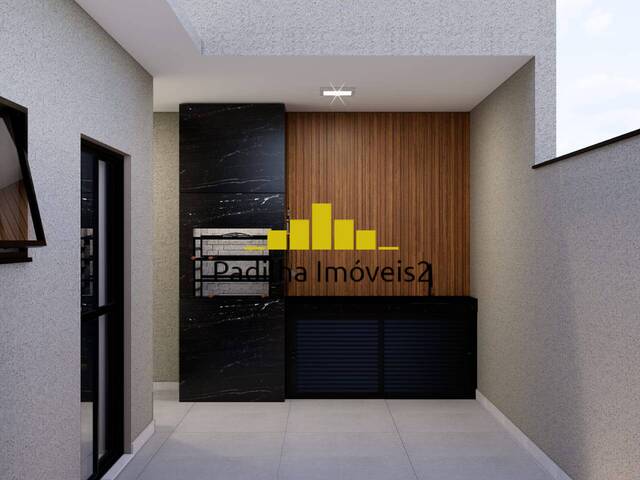 Casa para Venda em Sorocaba - 5