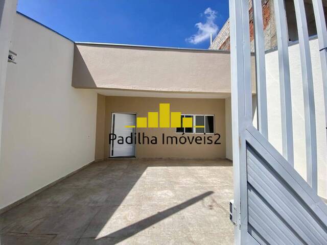 Casa para Venda em Sorocaba - 5